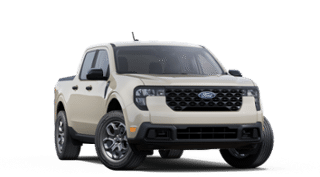 2025 Ford Maverick® External Image 5